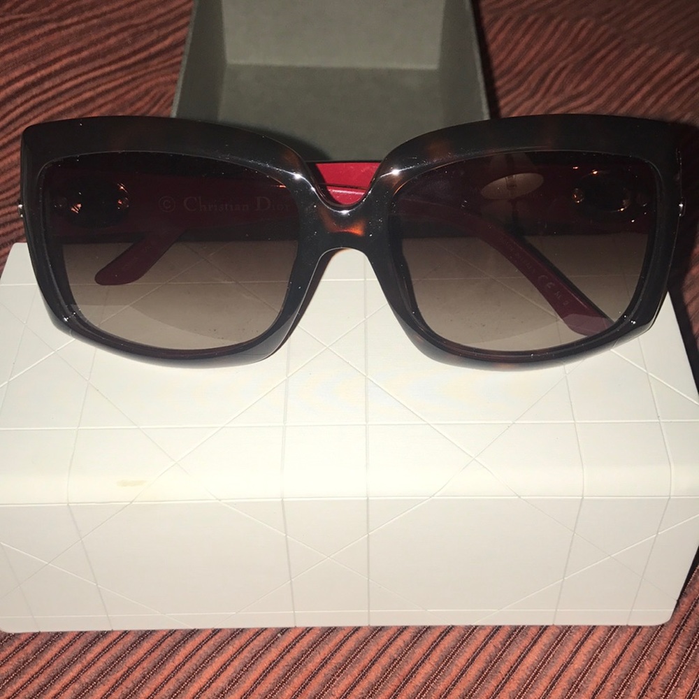 Dior Sunglasses